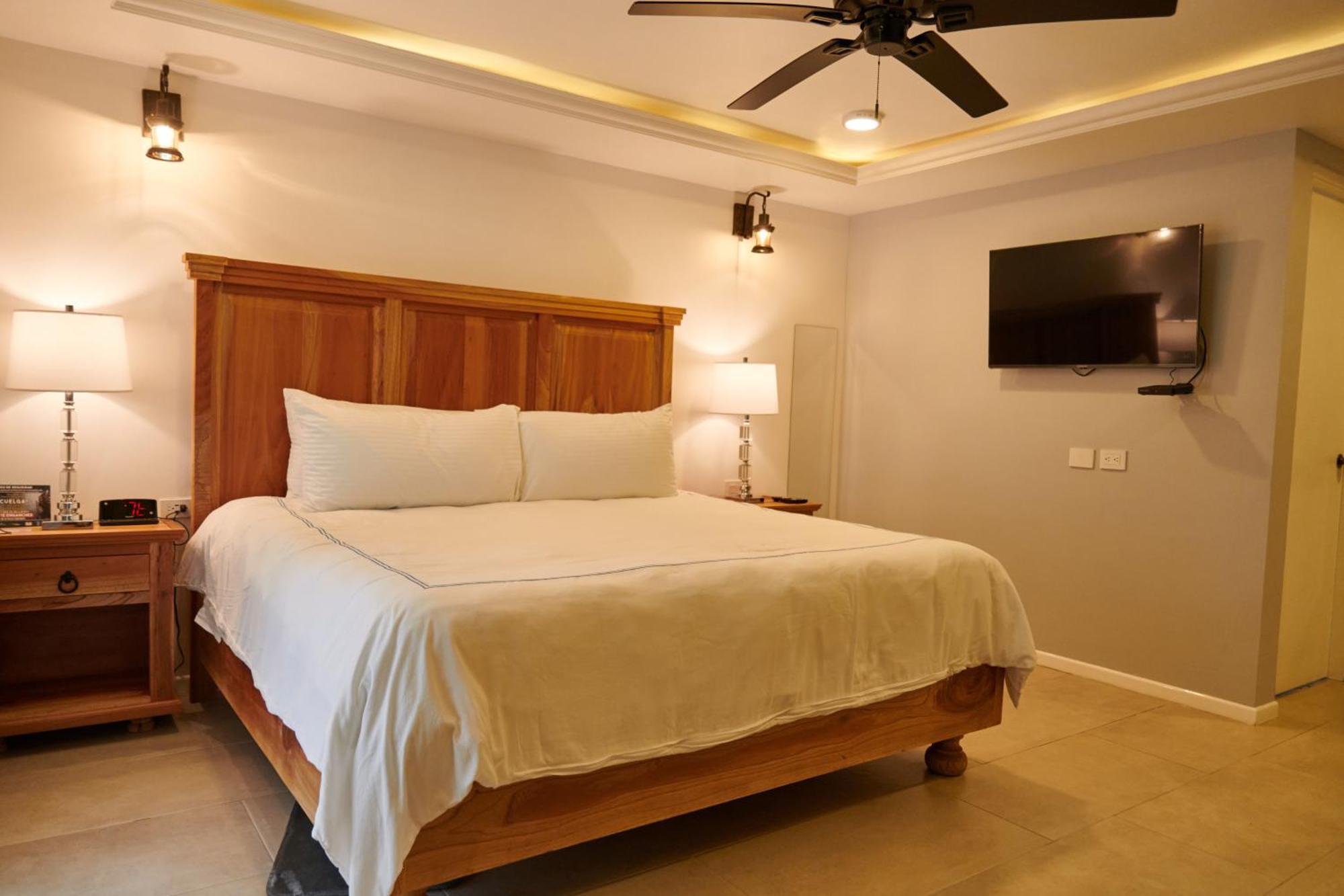 Hacienda Valentino Hotel San Cristóbal de Las Casas Buitenkant foto
